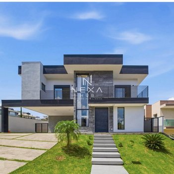 house em Avenida Tabatinga, Residencial Ibi-Aram II - Itupeva - SP