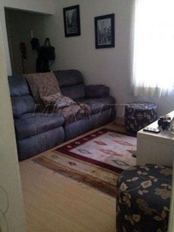 apartment em Rua Rio Verde, Vila Bruna - São Paulo - SP
