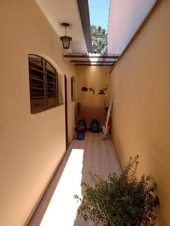 Cômodo Condomínio