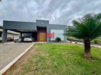 house em Alameda das Aroeiras, Sonho Verde - Lagoa Santa - MG