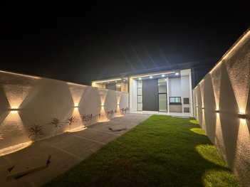 house em Rua Maria Pinheiro Campelo, Lagoa Redonda - Fortaleza - CE