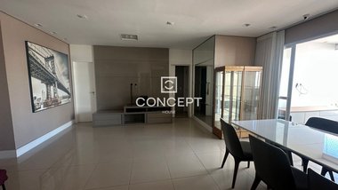 apartment em Rua Major Otávio Pitaluga, Duque de Caxias - Cuiabá - MT