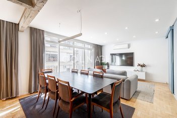 apartment em Rua Doutor Vale, Moinhos de Vento - Porto Alegre - RS