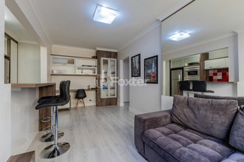 apartment em Rua da República, Cidade Baixa - Porto Alegre - RS