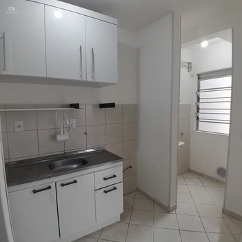 apartment em Rua Eugênia Pereira Cardoso, Aririú - Palhoça - SC