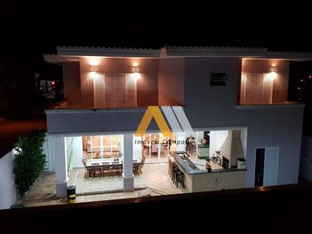 house em Avenida Ipanema, Jardim Novo Horizonte - Sorocaba - SP