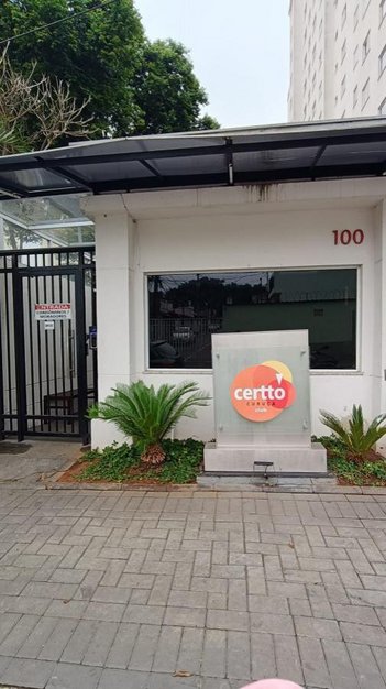 apartment em Rua Cipó Azul, Vila Nova Curuçá - São Paulo - SP