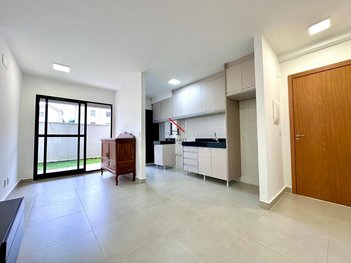 apartment em Rua Alexander Graham Bell, Parque Jamaica - Londrina - PR