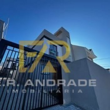 house em Rua Danilo Pedro Schreiner, Alto Boqueirão - Curitiba - PR