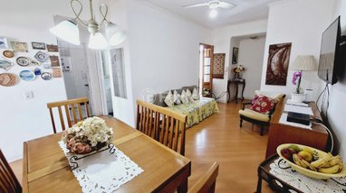 apartment em Rua Maria Antônia, Vila Buarque - São Paulo - SP