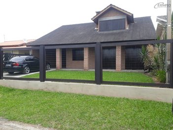 house em Rua Passo Fundo, Torres - Torres - RS