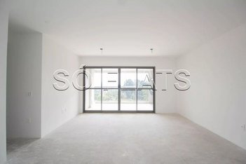 apartment em Rua Ocrísia, City América - São Paulo - SP