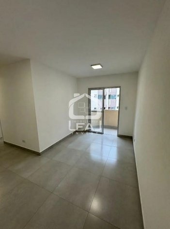 apartment em Rua Cabo Estácio da Conceição, Parque Maria Helena - São Paulo - SP