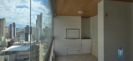 apartment em Rua 101, Centro - Balneário Camboriú - SC