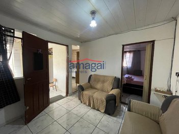 house em Rua Marcolina, Centro - Jacareí - SP