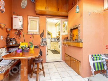 house em Avenida Arnaldo Bohrer, Teresópolis - Porto Alegre - RS