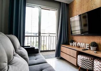 apartment em Rua Major Dantas Cortez, Vila Gustavo - São Paulo - SP