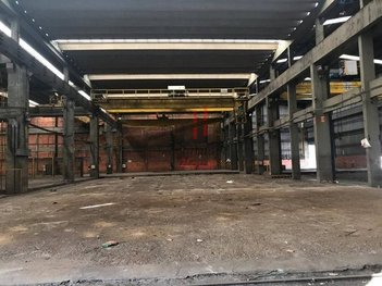 industrial em Dianopolis, Parque da Mooca - São Paulo - SP