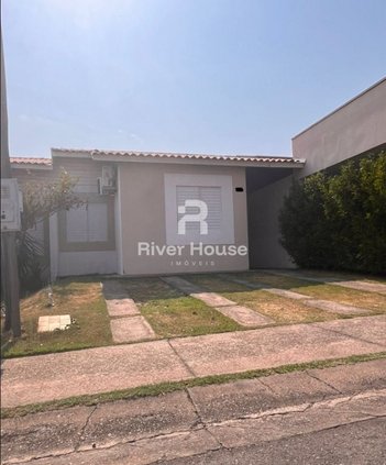 house em Avenida das Palmeiras, Jardim Imperial - Cuiabá - MT