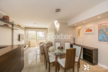 apartment em Rua Barão de Ubá, Boa Vista - Porto Alegre - RS