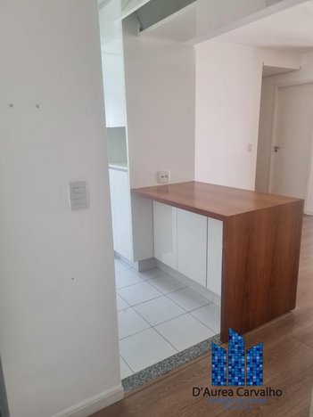 apartment em Rua Vergueiro, Vila Firmiano Pinto - São Paulo - SP