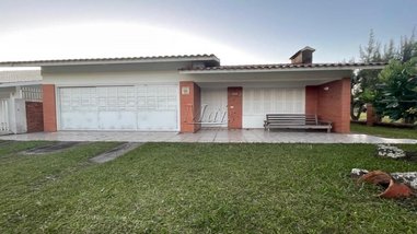 house em Rua Rio Forqueta, Centro - Xangri-Lá - RS