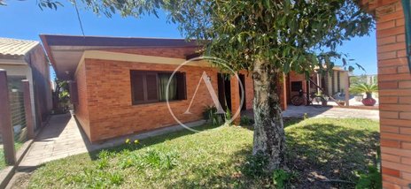 house em Rua Bolívia, Capão da Canoa - Capão da Canoa - RS