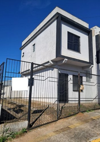house em Rua Dalcira Francisca da Silva, Vila Silveira Martins - Cachoeirinha - RS
