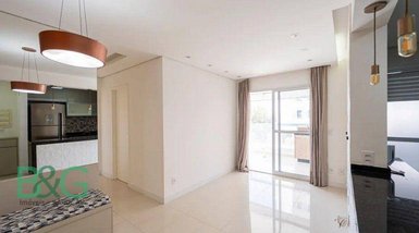 apartment em Rua dos Cafezais, Jardim Prudência - São Paulo - SP