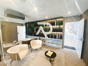 apartment em Rua Borges Lagoa, Vila Clementino - São Paulo - SP