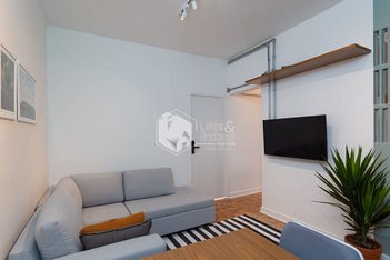 apartment em Rua Una, Bela Vista - São Paulo - SP
