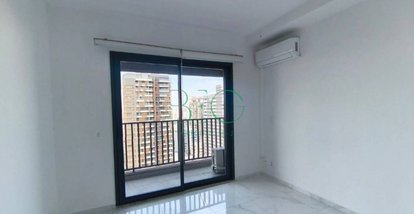 apartment em Rua Correia Dias, Paraíso - São Paulo - SP