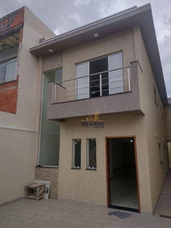 house em Rua João Aparecido Selmer, Laranjeiras - Caieiras - SP