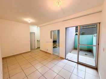 apartment em Rua Gustavo Ladeira, Paquetá - Belo Horizonte - MG