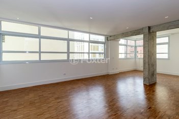 apartment em Alameda Tietê, Cerqueira César - São Paulo - SP