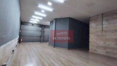 office em Avenida Brigadeiro Faria Lima, Cocaia - Guarulhos - SP