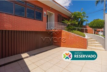 house em Rua Raul Leite, Bairro Alto - Curitiba - PR