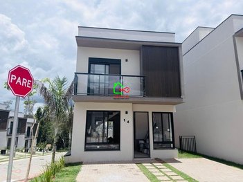 house em Rodovia Edenor João Tasca, Caixa D´Água - Vinhedo - SP