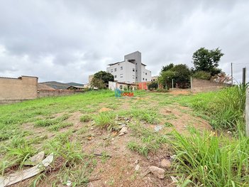 land_lot em Rua Colatina, Industrial - João Monlevade - MG