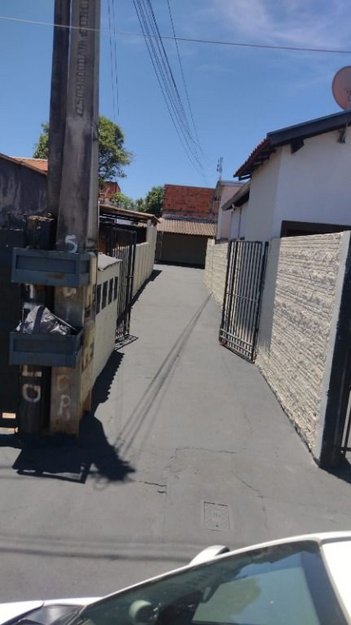 house em Rua Morvan Guimarães, Vila Toninho - São José do Rio Preto - SP