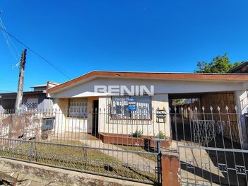 land_lot em Novo Hamburgo, Mathias Velho - Canoas - RS