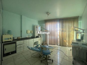 office em Avenida General Flores da Cunha, Vila Cachoeirinha - Cachoeirinha - RS