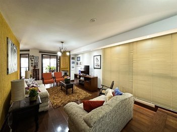 apartment em Rua Cônego Eugênio Leite, Cerqueira César - São Paulo - SP