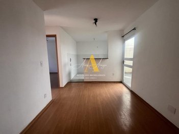 apartment em Rua Doutor José Barbosa de Barros, Jardim Paraíso II - Botucatu - SP