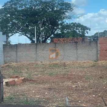 land_lot em Rua Antônio Adorno, Residencial do Bosque - Mogi Mirim - SP