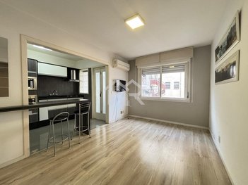 apartment em Avenida João Pessoa, Farroupilha - Porto Alegre - RS