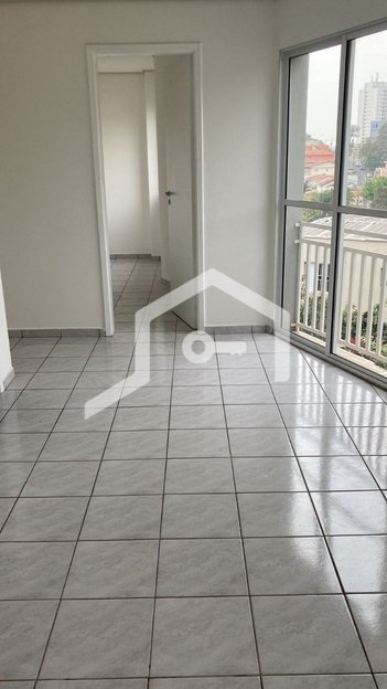 apartment em Rua Paranauçu, Jaguaré - São Paulo - SP