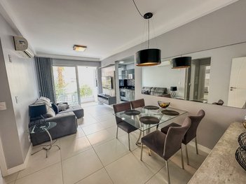 apartment em Avenida Campeche, Campeche - Florianópolis - SC