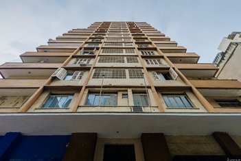 apartment em Rua General Vitorino, Centro Histórico - Porto Alegre - RS