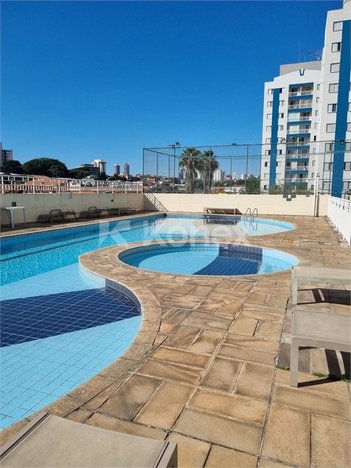 apartment em Rua do Canal, Vila Guilherme - São Paulo - SP